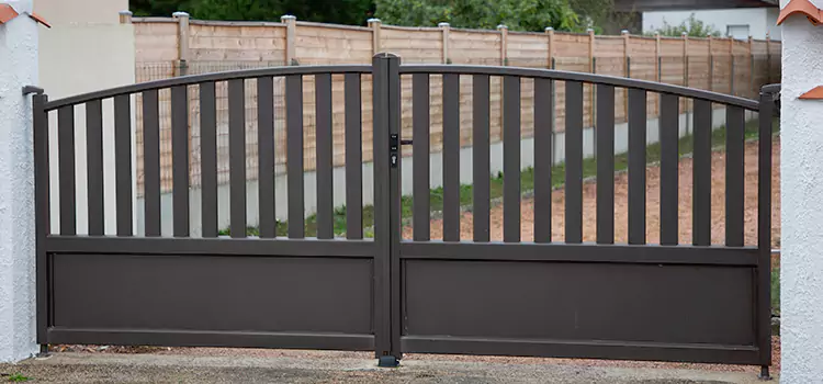 Advanced Gate Solutions in Lincoln Park, MI