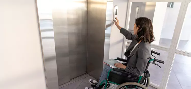 Benefits of Modern Handicap Door Systems in Lincoln Park, MI