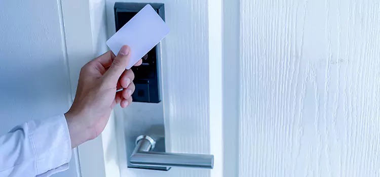 Why Choose Us for Your Keycard Lock Installation in Lincoln Park, MI?
