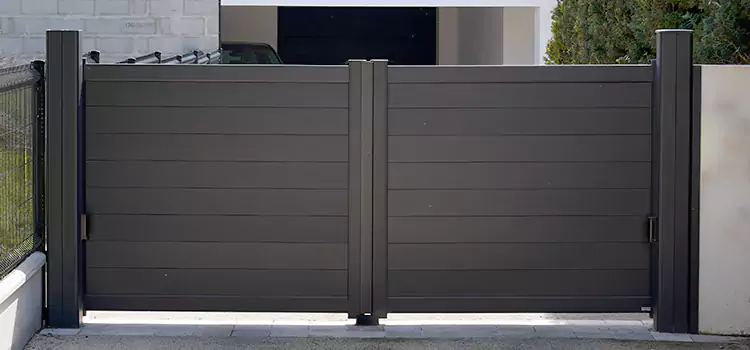 Common Residential Gate Issues We Resolve in Lincoln Park, MI