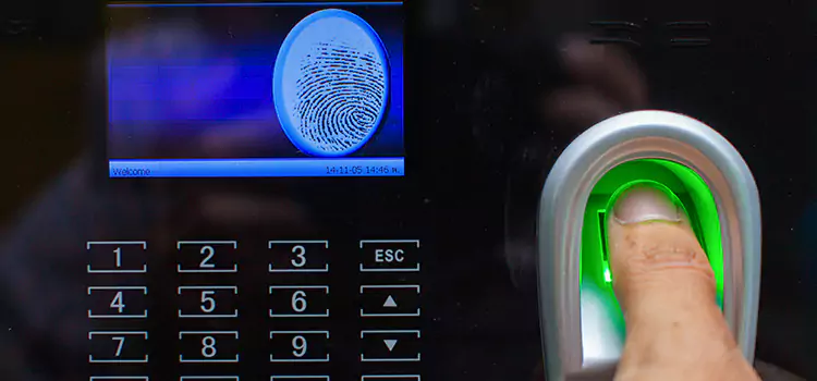 Your Trusted Partner for Secure Access in Lincoln Park, MI